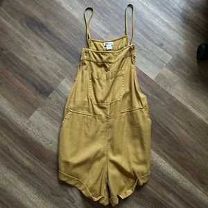 Billabong Romper